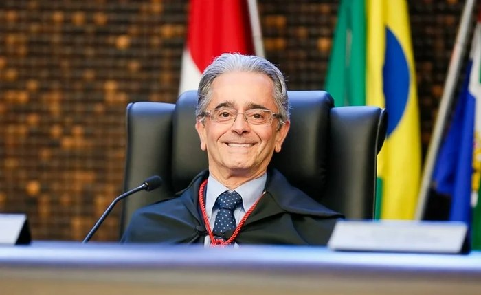 Fábio Bittencourt assume governo de Alagoas nesta terça-feira