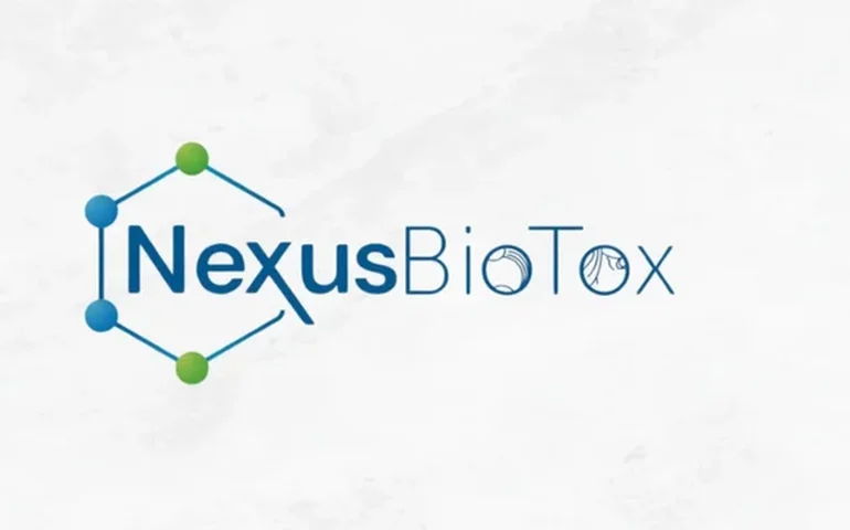 Startup transforma pesquisa científica em solução para testes toxicológicos