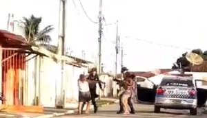 CARNAVAL EM NEÓPOLIS