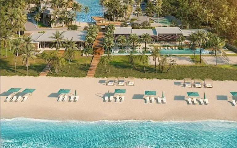 Litoral Norte de Alagoas acelera crescimento com quase R$ 800 milhões em obras e nova onda de investimentos