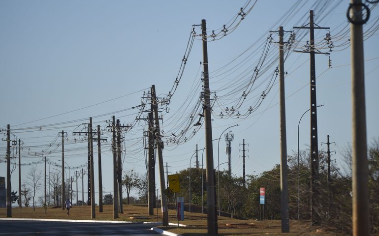 Energia mais cara puxou aumento de 0,44% na inflação em setembro