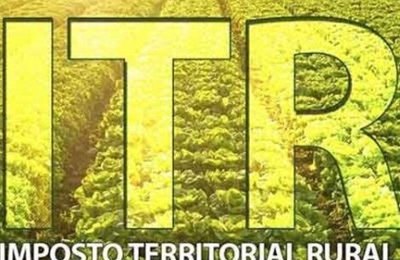 Receita promove o webinar sobre declaração de propriedade territorial rural 2021