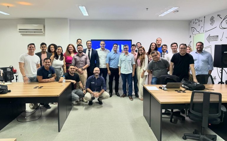 Secti reúne empresas para conhecer ações da ApexBrasil nas áreas de tecnologia e inovação