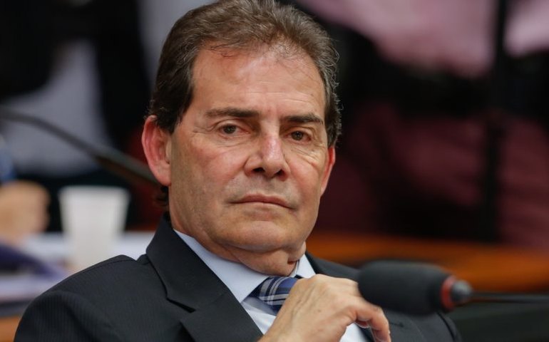 Paulinho da Força diz que 'não é fácil tocar' redução de penas sem garantia de apoio no Senado