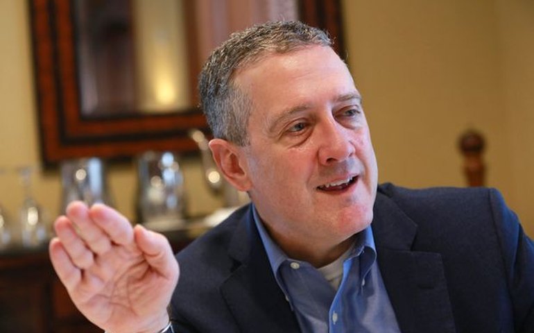 Ritmo de aumento de juros em 50 pb por reunião é adequado, diz dirigente do Fed