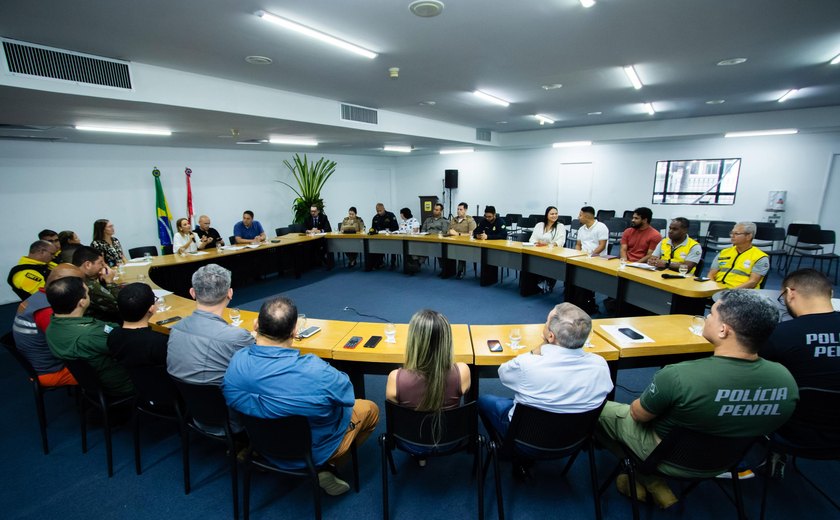 7 de Setembro: desfile vai reunir contingente de mais de 1.600 militares e civis