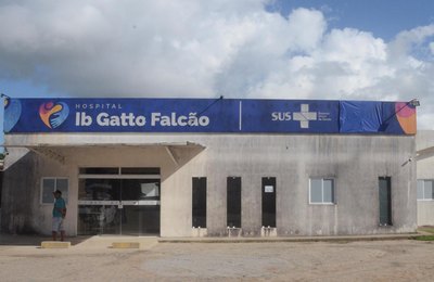 Hospital Ib Gatto Falcão registra mais de 40 mil atendimentos no primeiro ano de execução do Projeto Humanizar
