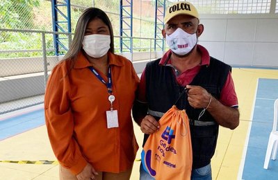 Equatorial divulga lista dos ganhadores dos sorteios residentes em Paulo Jacinto, Matriz do Camaragibe e Santana do Ipanema