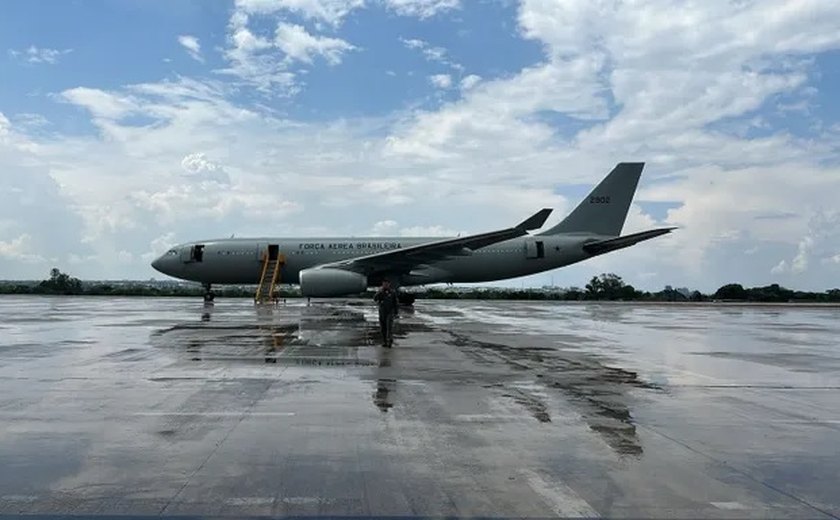 KC-390, KC-30 e VC-2: conheça os aviões da FAB que vão repatriar  brasileiros em Israel