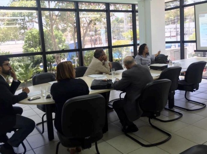 Comissão Mista Especial do Bicentenário se reúne para alinhar propostas