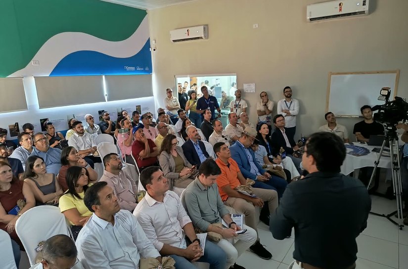 Conasa Águas do Sertão celebra 4 anos com R$ 1,5 bilhão investidos em Saneamento em Alagoas