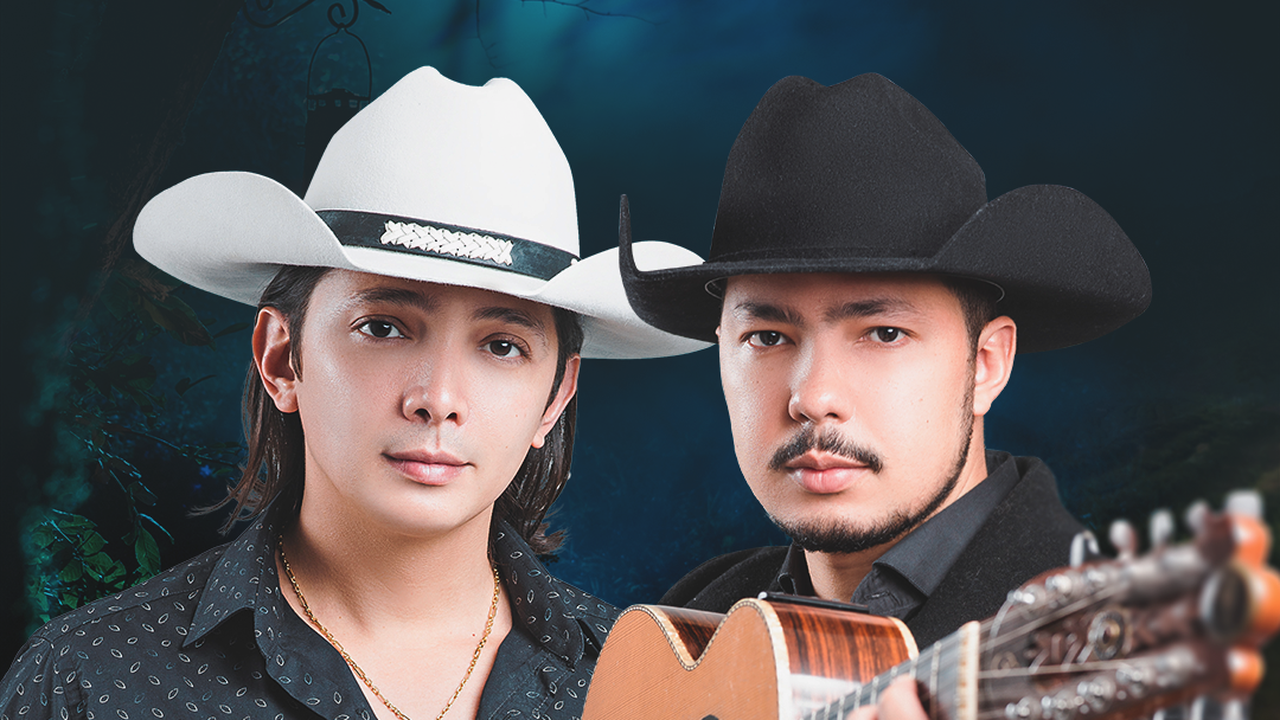 Mayck & Lyan são indicados ao Prêmio Música Brasileira