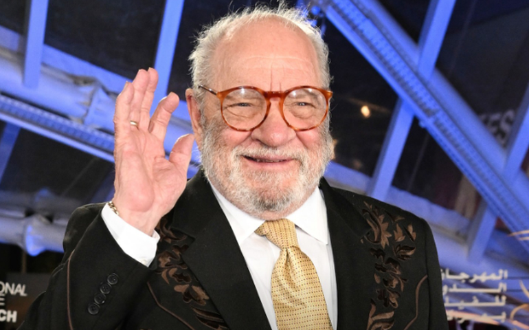 Paul Schrader, roteirista de 'Taxi Driver' e 'Gigolô Americano', é acusado de assédio sexual