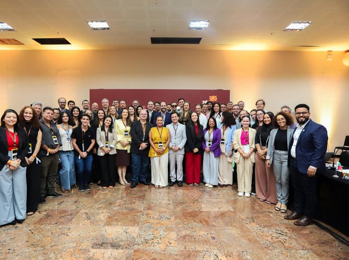 Alagoas sedia o 67º Encontro Nacional da Comissão de Gestão Fazendária