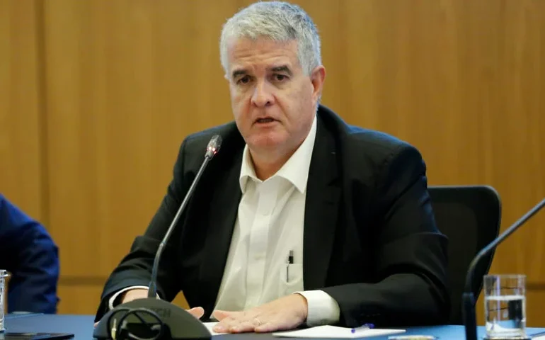 Damaso: Estamos prestes a soltar, nos próximos dias, proposta de regulamentação de criptoativos