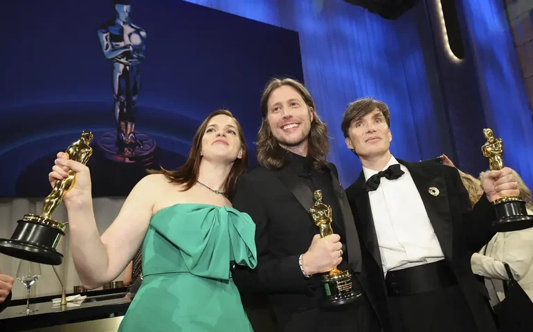 Emmy 2024: Veja lista de indicados para a premiação