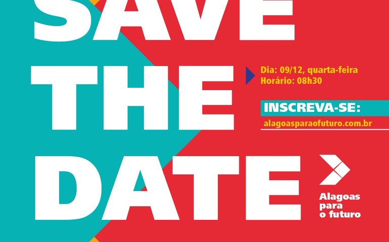 Estudo propõe guia para preparar Alagoas para a realidade pós-pandêmica