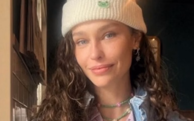 Maidê Mahl: amiga pede para não ficarem perguntando sobre atriz e diz que estado é 'gravíssimo'