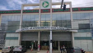 foto_divulgacao_divulgacao_defensoria-publica-sergipe / Foto: Foto: Alese