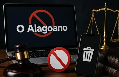 Justiça Eleitora aperta cerco contra fake news e manda site retirar conteúdo apontado como desinformação