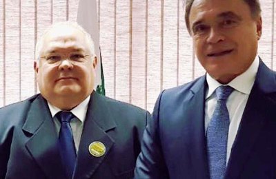 “Coelho tirado da cartola” revela o segredo de Omar