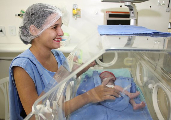 Hospital Regional conscientiza população sobre visita a pacientes