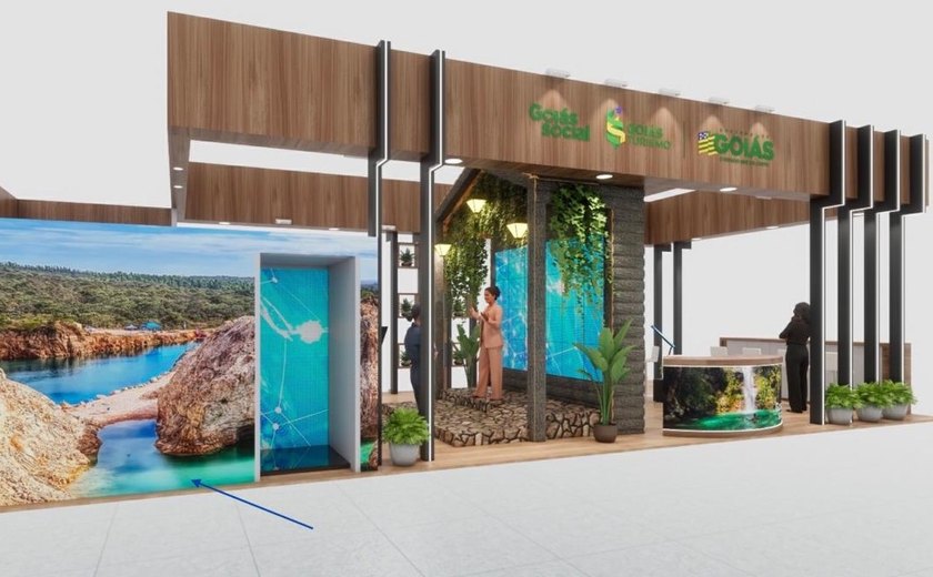 Reimaginando o amanhã é o tema do Festuris Gramado, que começa nesta quinta-feira (6)