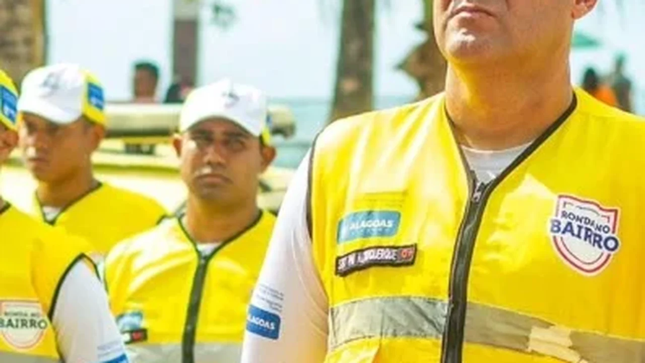 Ronda no Bairro resgata recém-nascida em situação de risco no Benedito Bentes