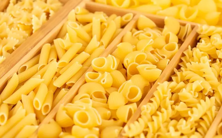 Consumo de macarrão desperta emoções positivas, diz estudo