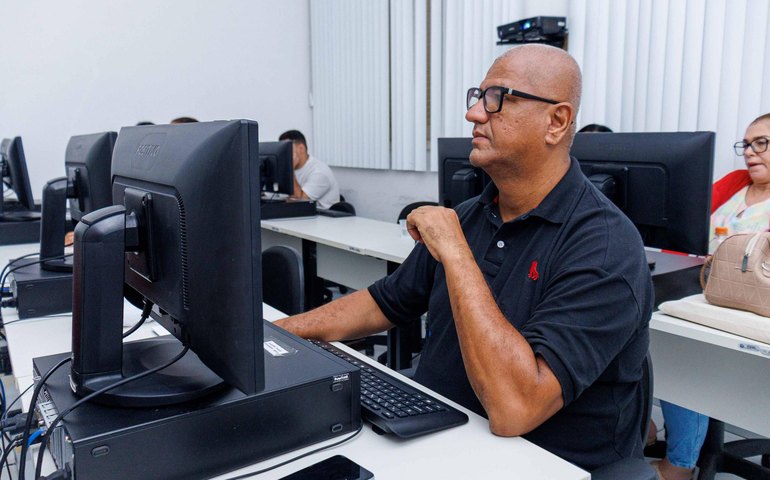 Escola de Governo de Alagoas lança página exclusiva na plataforma EV.G