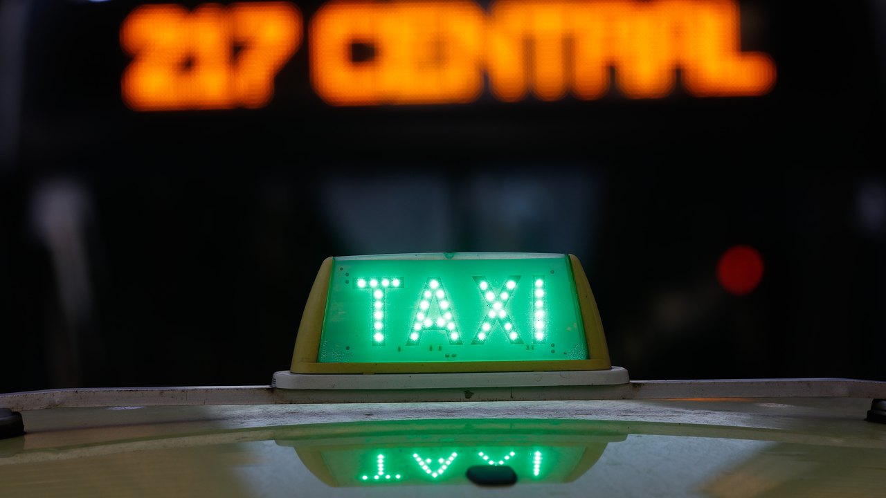 Teto de crédito para taxistas e motoristas de app sobe para R$ 200 mil