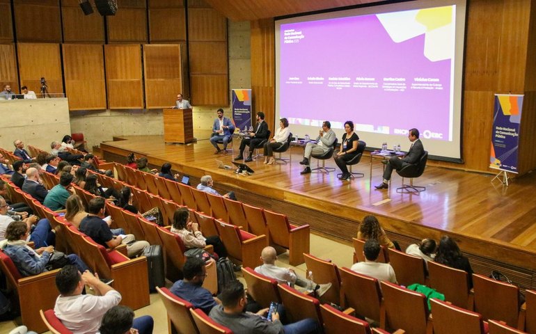 Rede Nacional de Comunicação Pública pede mais recursos para emissoras