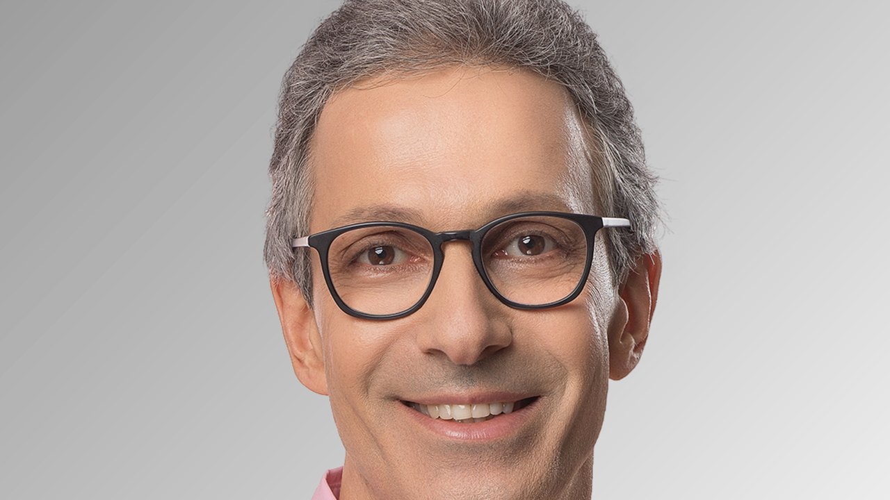 Mineiro Romeu Zema concorrerá à presidência pelo Novo
