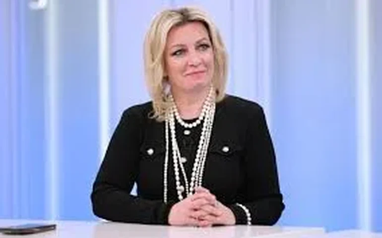 Possuir armas nucleares é uma ideia fixa de Kiev, diz diplomata russa