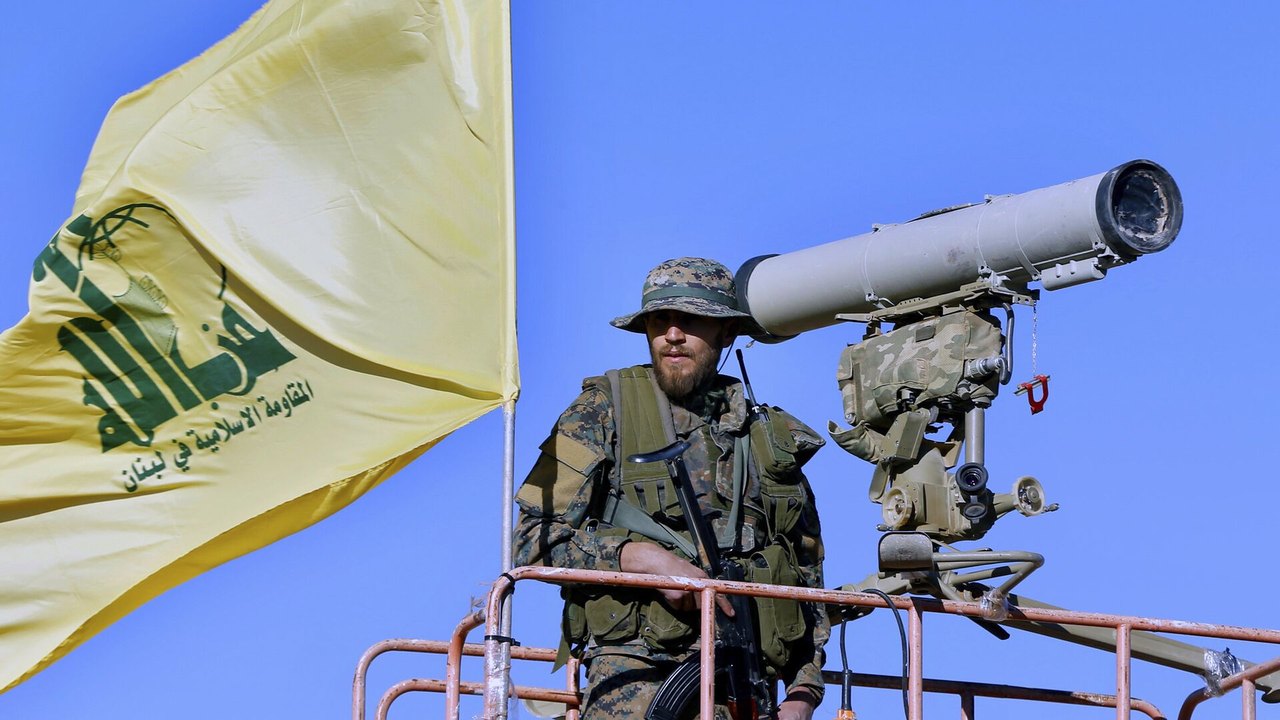 Hezbollah ataca Estado-Maior israelense em Tel Aviv com drones pela 1ª vez