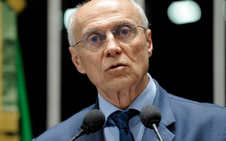 Suplicy, sobre renda básica: ‘Se Bolsonaro fizer uma coisa boa, vou reconhecer’