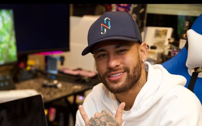 Saiba o que será leiloado nesta quinta em evento organizado por Neymar