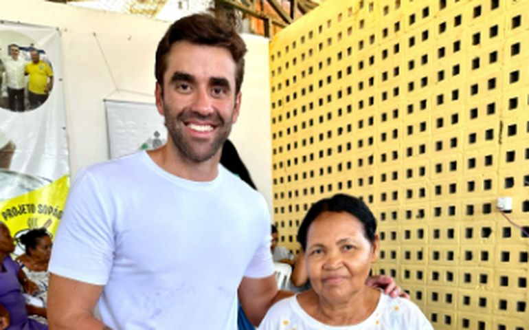 Seprev entrega 273 Carteiras de Identidade Nacional garantidas pela Casa de Direitos