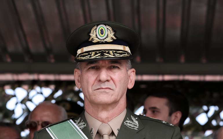 Governo enviará até o fim de outubro projeto de lei para criar Agência Nacional de Segurança Cibernética