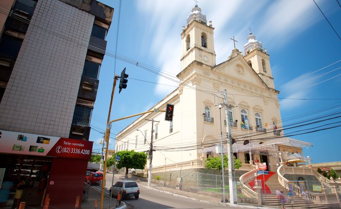 Maceió terá um repasse de R$21,8 milhões no último decêndio do FPM de abril