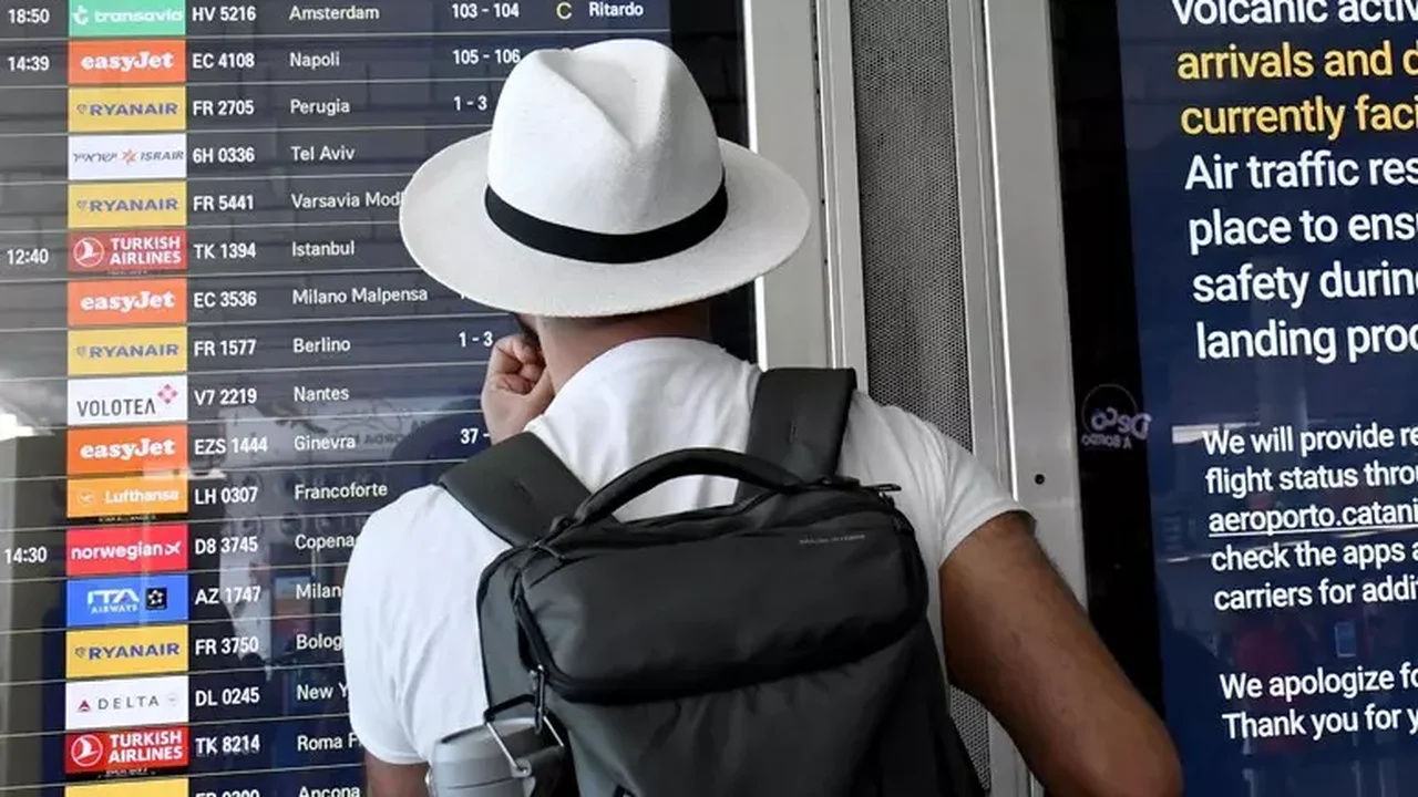 Parlamento Europeu aprova novas regras sobre direitos dos passageiros aéreos