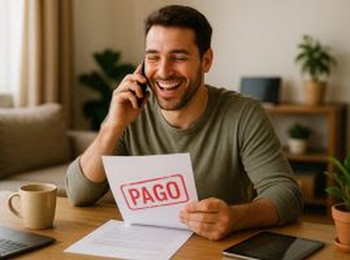 O que fazer caso o banco venda minha dívida?
