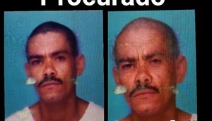 Suspeito de executar homem após incêndio acidental é identificado em Sergipe / Foto: Foto: SSP/SE