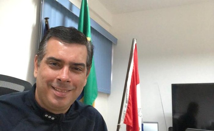 PRF Juliano Lessa retorna ao cargo de superintendente da PRF