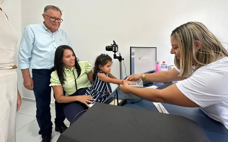 Instituto de Identificação de Alagoas amplia rede de atendimento à população