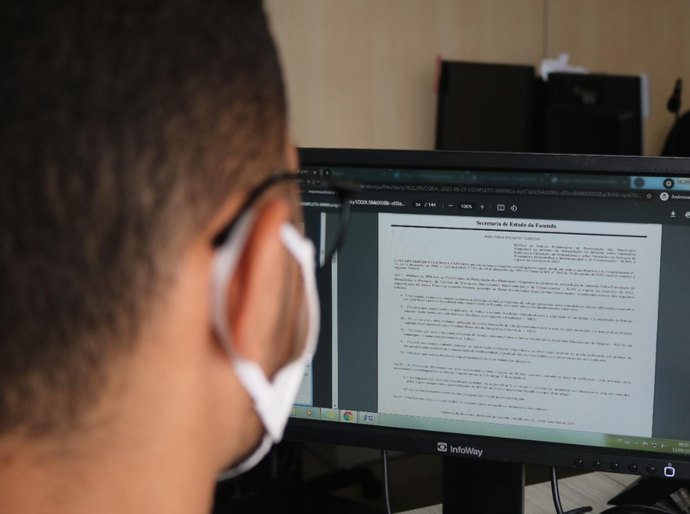 Sefaz divulga Índices Preliminares de Participação dos Municípios no rateio do ICMS