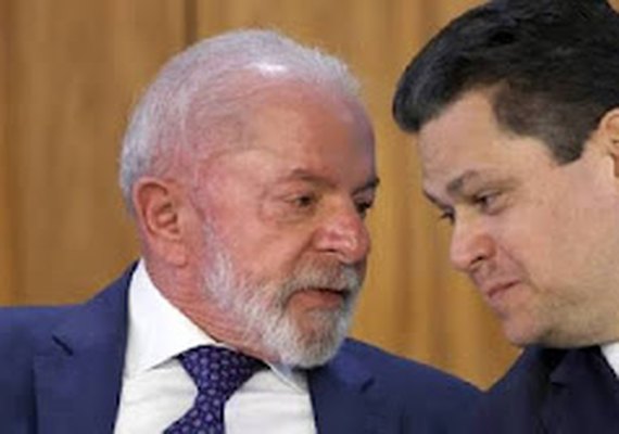 BRASIL: ALCOLUMBRE TOMA ATITUDE DECISIVA QUE PODE MELAR PLANO DE LULA ENVOLVENDO STF