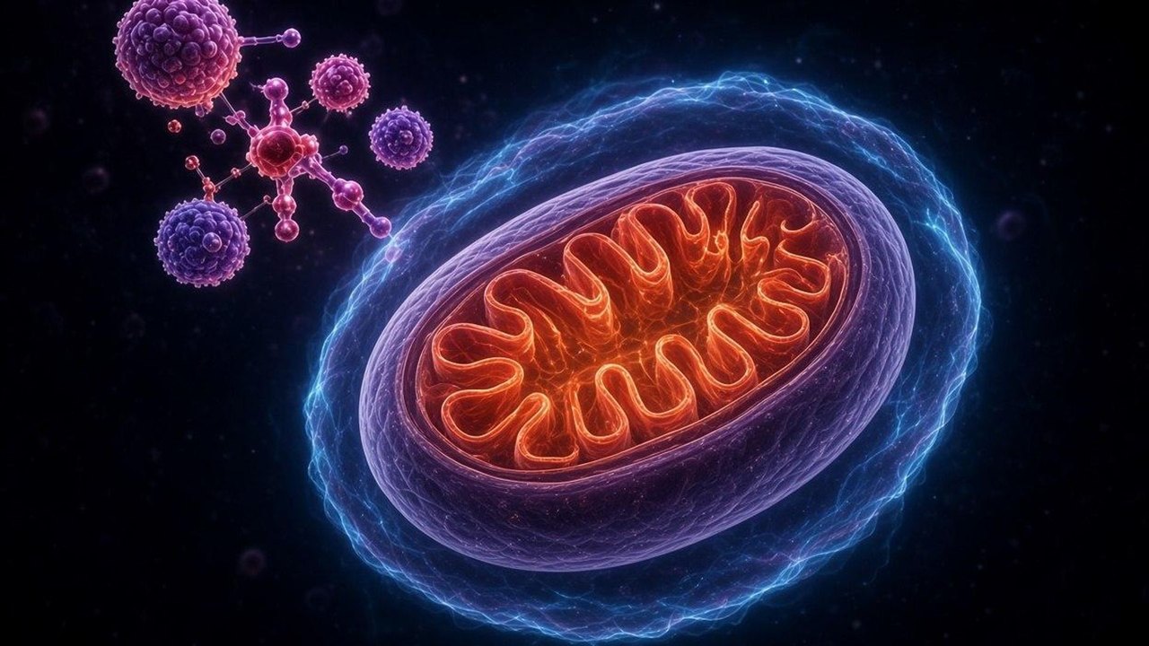 Cientistas russos descobrem proteína que pode orientar o tratamento personalizado do câncer