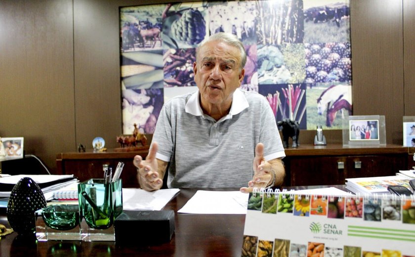 Governo e prefeituras têm até 1° de agosto para recorrerem da exclusão de municípios alagoanos do Semiárido, alerta Faeal