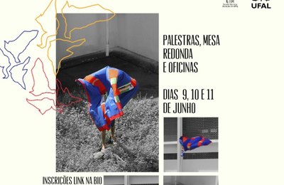 Evento de moda da Escola Técnica de Artes da Ufal movimenta cenário local